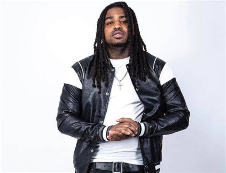 Rooga Chicago Rapper Age, Wikipedia, Biography Real Name, Net Worth, Instagram Bio