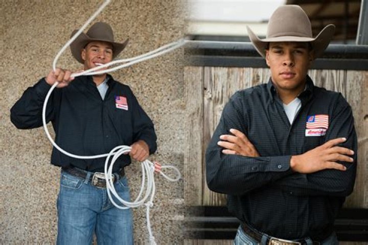 Rookie, Shad Mayfield, Wins THSRA, NHSRA, Cheyenne Average&hellip;Now On To