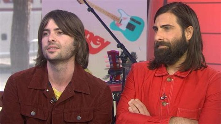 Rooney singer Robert Schwartzman on inspiration from brother, actor