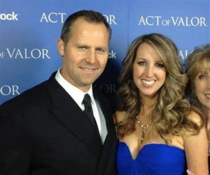 Rorke denver wife Rorke Denver Wife Tracy Myers Denver, Age, Net