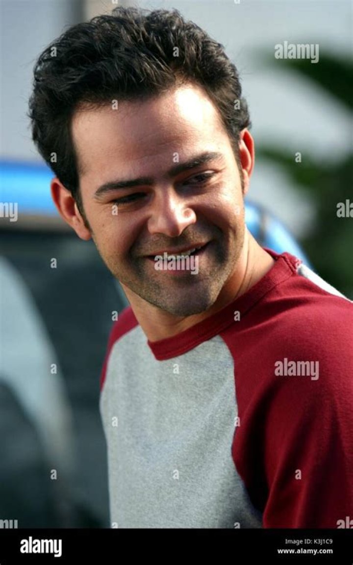 Rory Cochrane