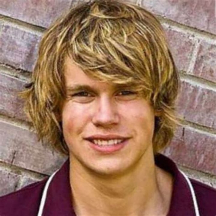 Rory John Gates Biography Facts, Childhood, Family Life & Achievements