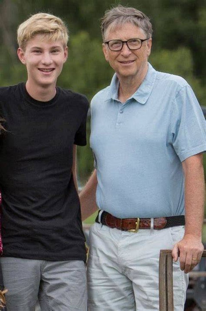 Rory John Gates Is the Most Private of Bill and Melinda Gates&rsquo; Children
