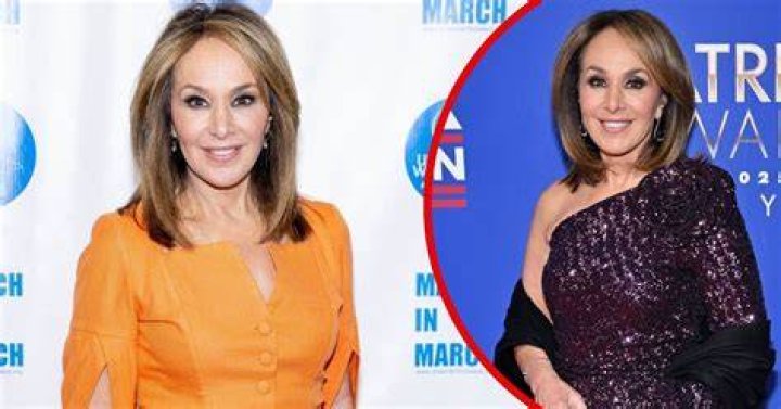 Rosanna Scotto Biography, Age, Height, Husband, Net Worth, Family