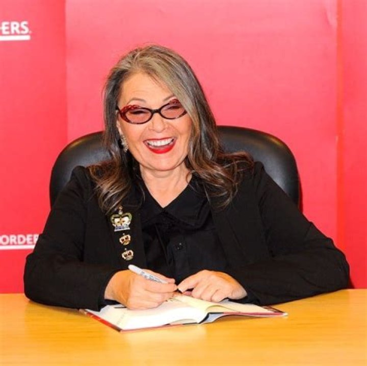 Roseanne Barr Net Worth Net Worth Lists