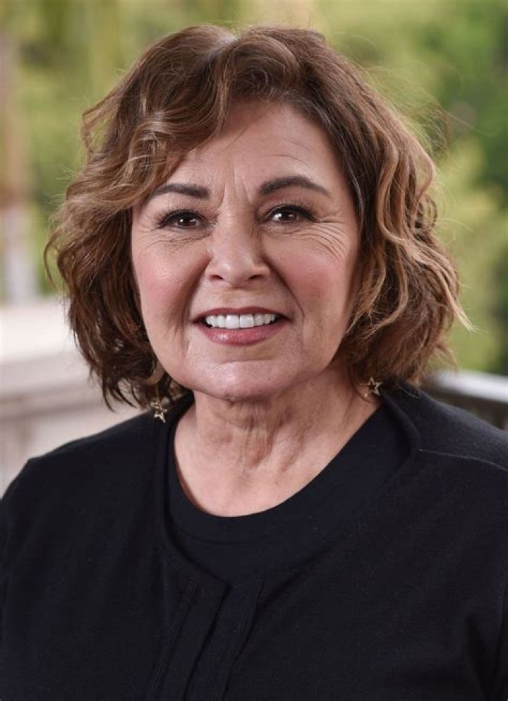 Roseanne Barr's exhusband Tom Arnold reveals he's to a first