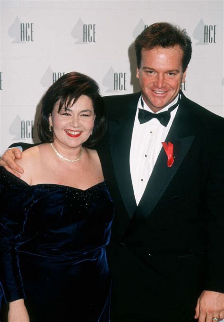 Roseanne Barr&rsquo;s ExHusband Tom Arnold 'Not Surprised' by Show's