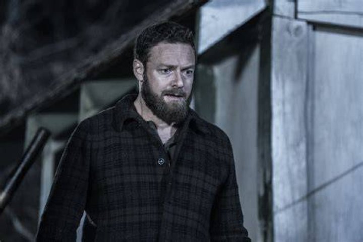 Ross Marquand &lsquo;I&rsquo;m excited to keep going with Walking Dead&rsquo; Metro US