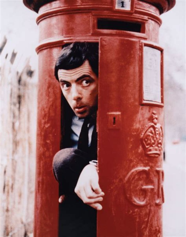 Rowan Atkinson 'funding' daughter Lily's dream of a singer