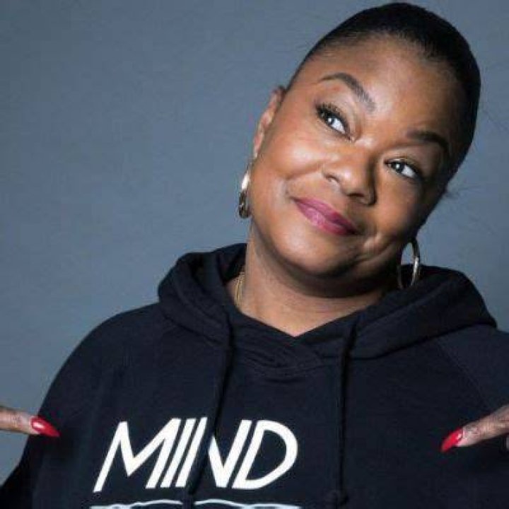 Roxanne Shante - Bio, Age, Net Worth, Nationality, Body Measurement, Career
