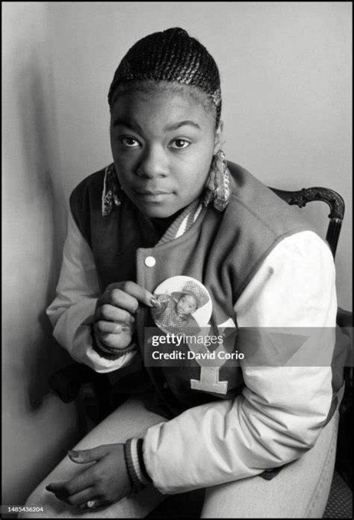 Roxanne Shante Career