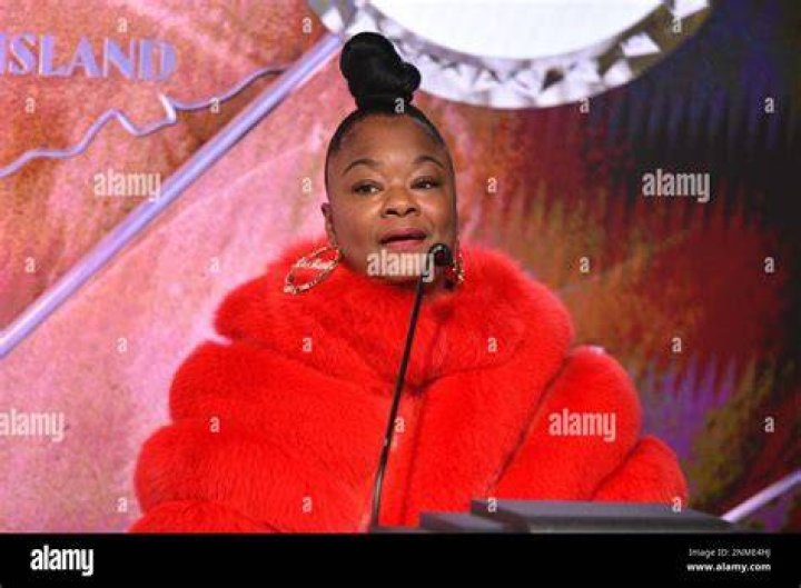 Roxanne shante hires stock photography and images Alamy