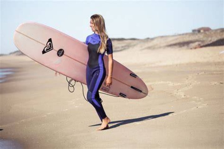 ROXYGirl ZoeGrospiron(FRA) Roxy Rider team member Roxy brand and