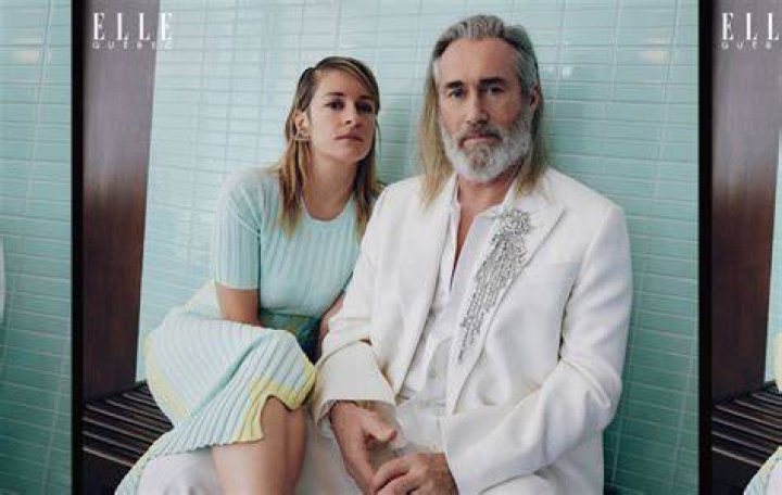 Roy Dupuis Wife, Married, Girlfriend, Dating History, Family, Net Worth