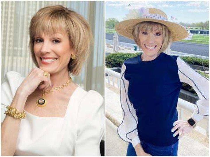 Roz Varon Age, Wikipedia, Height, Husband, Boyfriend, Family, Biography
