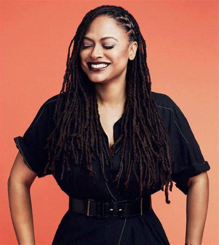 RSA Films Ava Duvernay