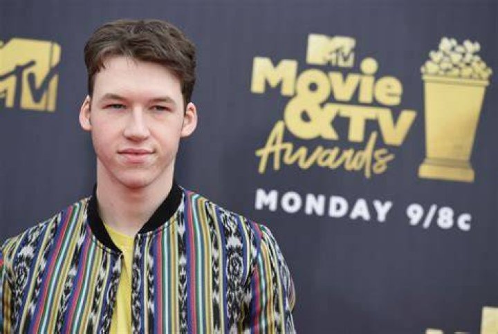 &rsquo;13 Reasons Why&rsquo; Star Devin Druid Leads Cast In Horror &lsquo;The Pale Door