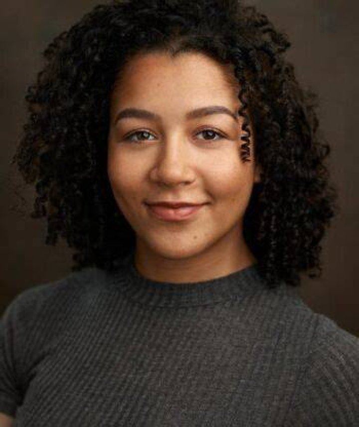 RubyMay Martinwood Taboo Wiki Fandom