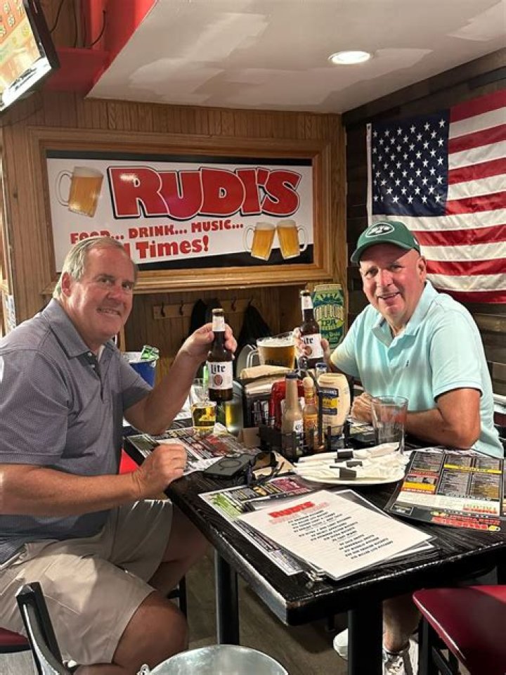 Rudis Bar and Grill, Patchogue, NY Booking Information & Music Venue