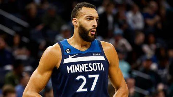 Rudy Gobert's Brother's Inspiring Journey