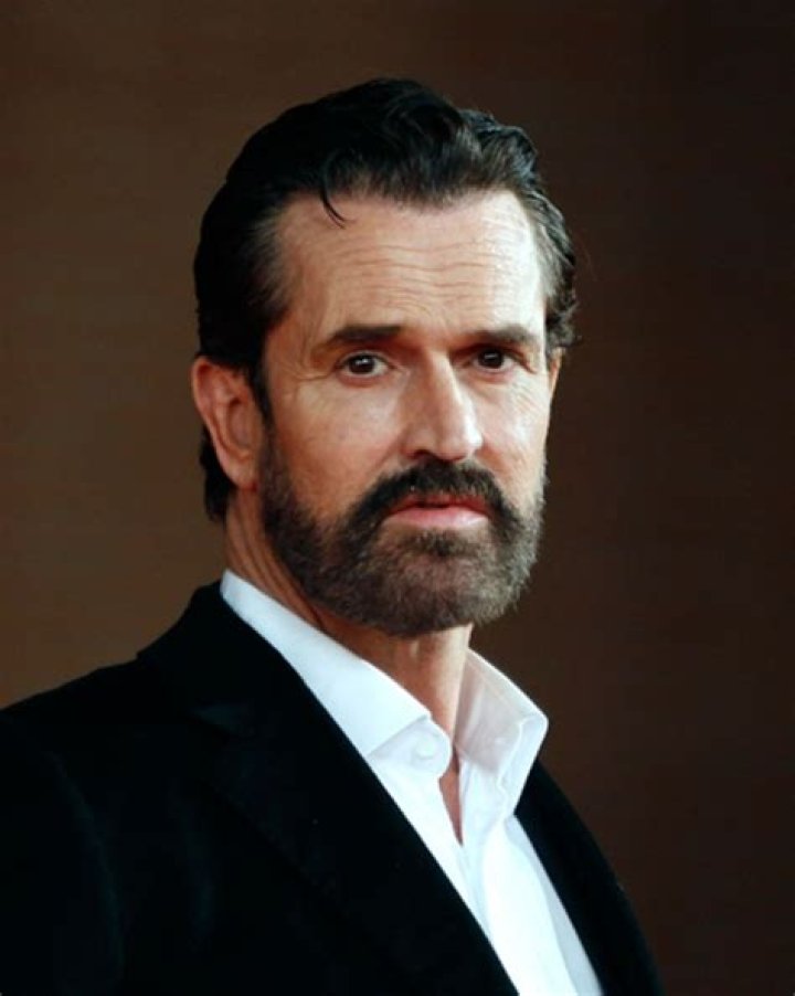 Rupert Everett stars in lavish new period drama Parade's End and says