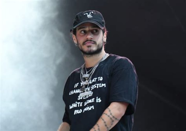 Russ Net Worth (Updated 2023) Bio Overview