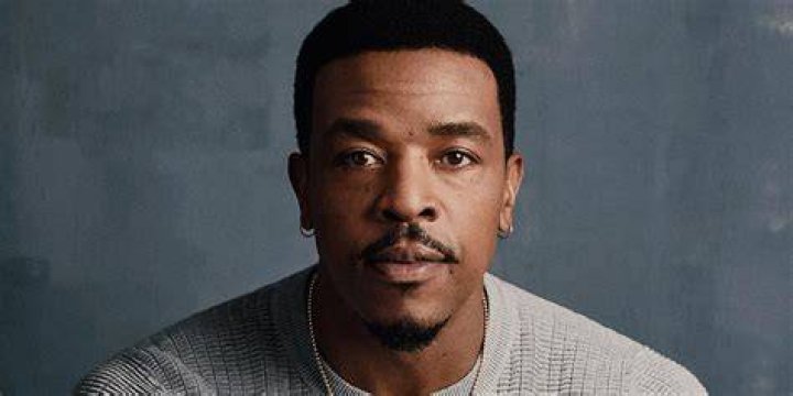 Russell Hornsby- Wiki, Age, Height, Net Worth, Wife, Ethnicity