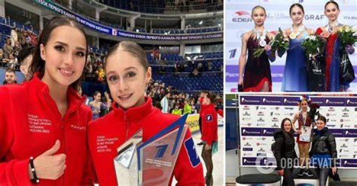 Russia Alina Gorbacheva Missing Update 2023 Is She Found?