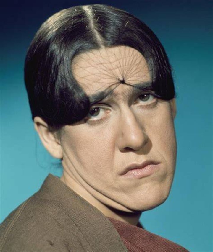 Ruth Buzzi Movies, Bio and Lists on MUBI