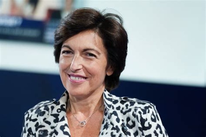 Ruth Elkrief pourquoi la journaliste quitte BFM TV
