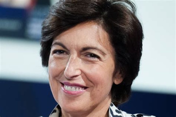 Ruth Elkrief tourne une page