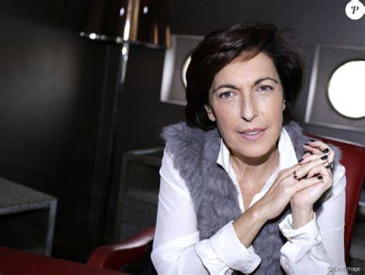 Ruth Elkrief