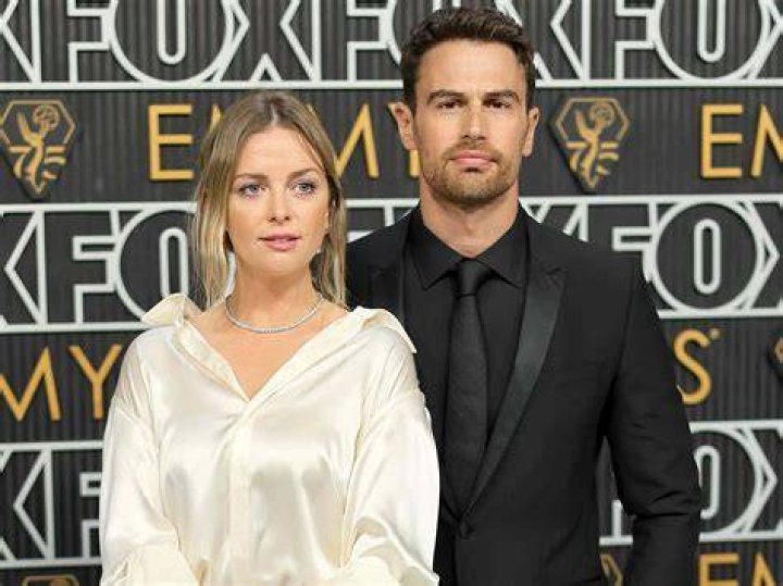 Ruth Kearney Gushes About 'Generous' CoStar Will Should Theo