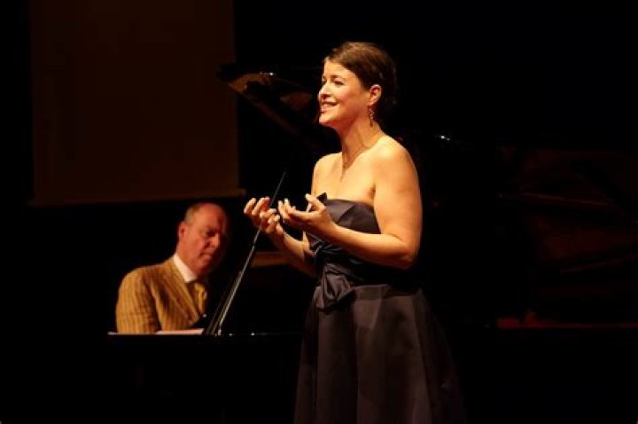 Ruth Willemse Mezzo Soprano
