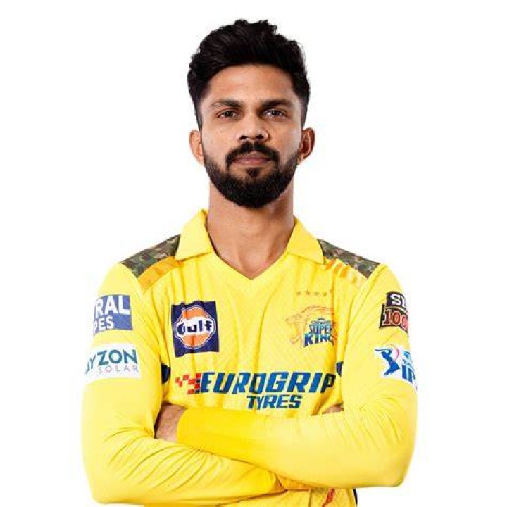 Ruturaj Gaikwad Net Worth 2024 How rich is the CSK batter? FirstSportz