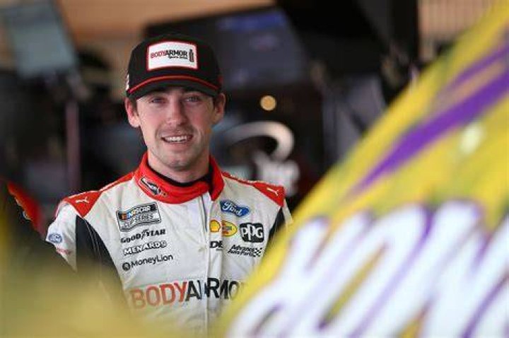 Ryan Blaney 2020 season in review, highlights NASCAR