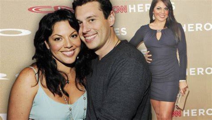 Ryan DeBolt Married, Wedding, Sara Ramirez, Net Worth