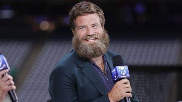 Ryan Fitzpatrick Nine teams, seven kids all born in different cities