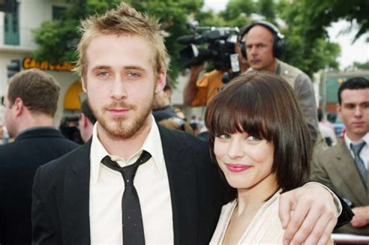 Ryan Gosling hated Rachel McAdams during filming of The Notebook