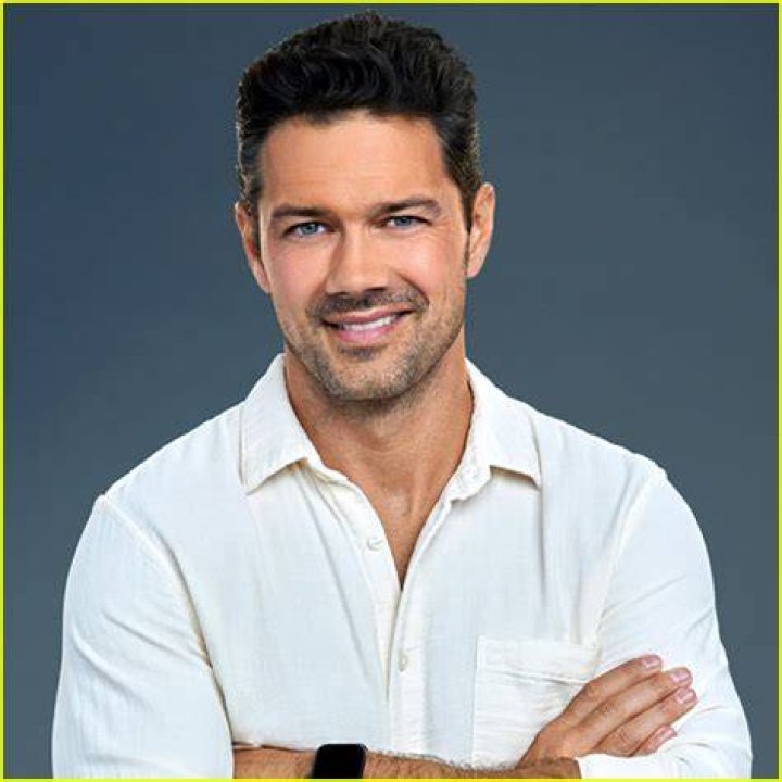 Ryan Paevey Did His Own Surfing For Hallmark's 'Two Tickets To Paradise
