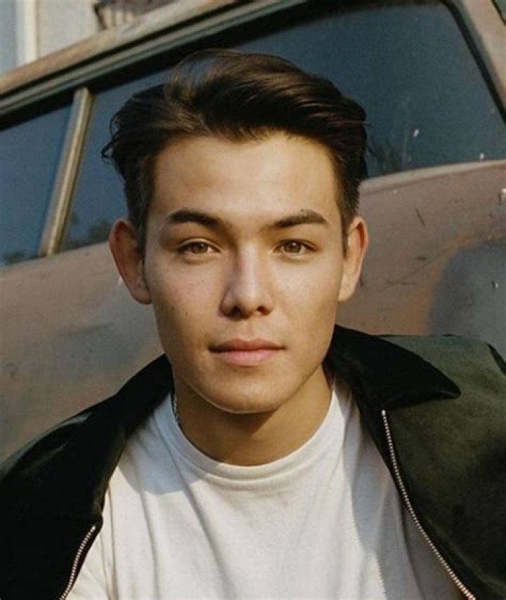 Ryan Potter Movies, Bio and Lists on MUBI