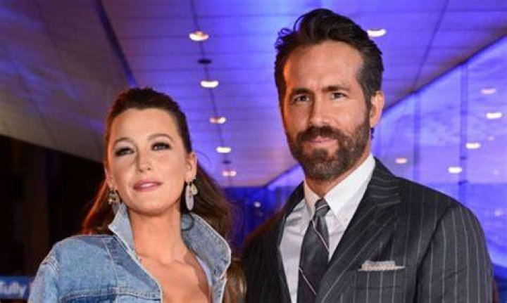 Ryan Reynolds On Strained Relationship With His Father James