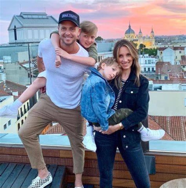 Ryan Tedder Bio, family, net worth Celebrities InfoSeeMedia