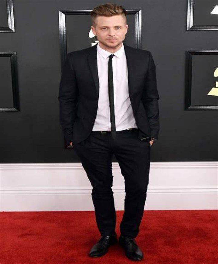 Ryan Tedder Height, Weight, Age, Net Worth, Facts