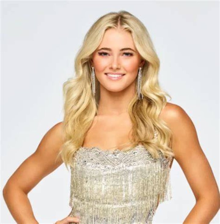 Rylee Arnold Net Worth 2021, Age, Height, Bio, Family, Career, Wiki