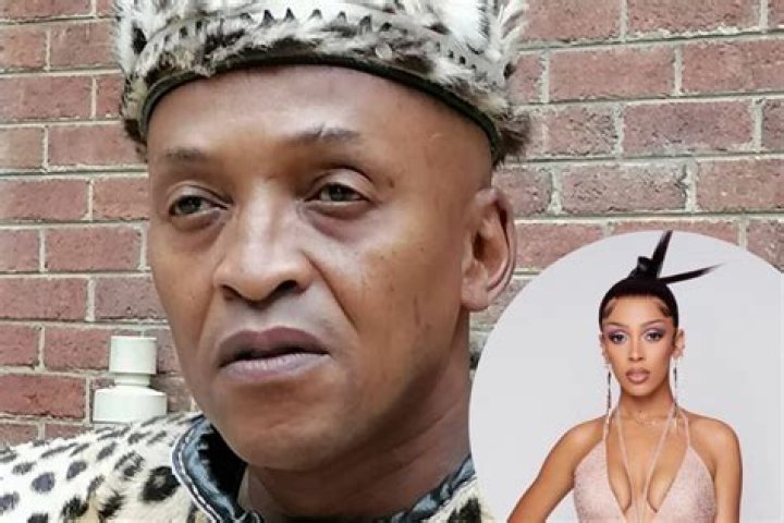 SA bullies Doja Cat&rsquo;s father into deleting congratulatory post