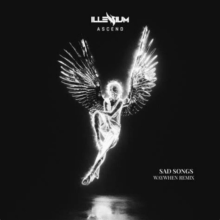 Sad Songs - Illenium, Said The Sky - edm songs with the best bass drops