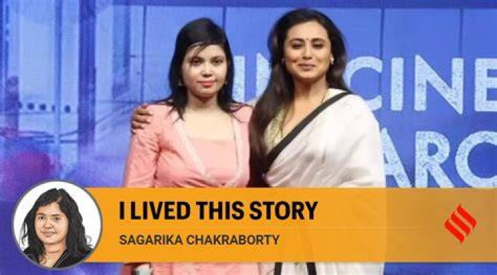 Sagarika Chatterjee Wikipedia, Real Story, Husband, Vs Norway, Nor Case