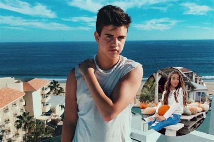 Sage Rosen (Tiktok Star) Wiki, Biography, Age, Girlfriends, Family