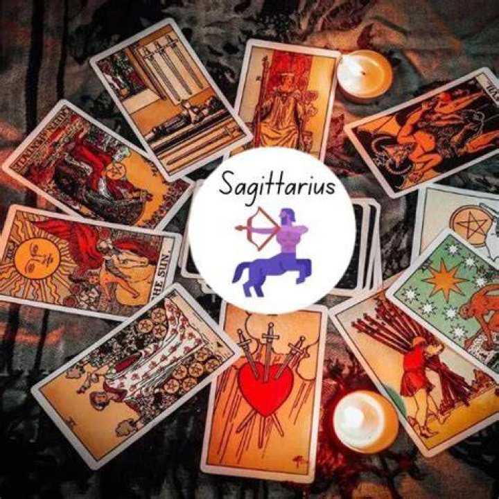 Sagittarius Love Horoscope - Tarot Prophet: Free 3 Card Tarot Reading with Sophia Loren ·